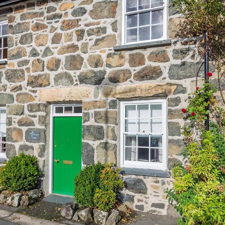 Bro Dawel Dolgellau Exterior foto