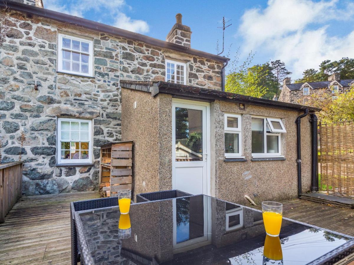 Bro Dawel Dolgellau Exterior foto